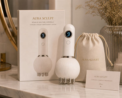 AURA SCULPT