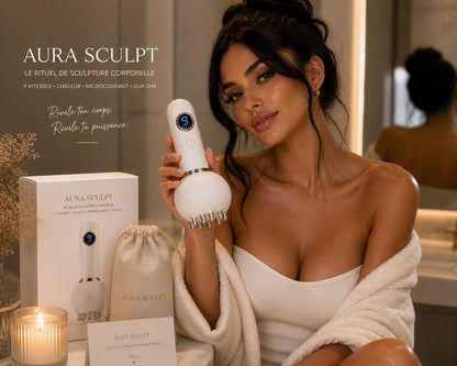 AURA SCULPT